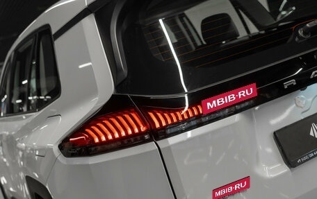 Toyota RAV4, 2026 год, 4 850 000 рублей, 25 фотография