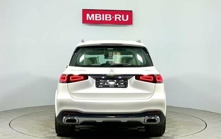 Mercedes-Benz GLS, 2024 год, 18 230 000 рублей, 4 фотография