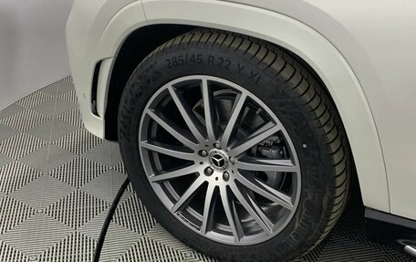 Mercedes-Benz GLS, 2024 год, 18 230 000 рублей, 13 фотография