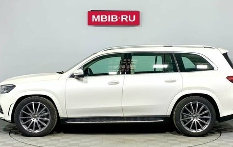 Mercedes-Benz GLS, 2024 год, 18 230 000 рублей, 2 фотография
