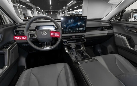 Toyota RAV4, 2026 год, 4 850 000 рублей, 7 фотография