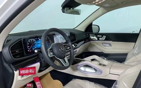 Mercedes-Benz GLS, 2024 год, 18 230 000 рублей, 5 фотография