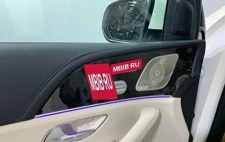 Mercedes-Benz GLS, 2024 год, 18 230 000 рублей, 16 фотография