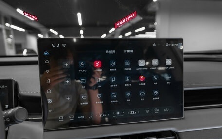 Toyota RAV4, 2026 год, 4 850 000 рублей, 19 фотография