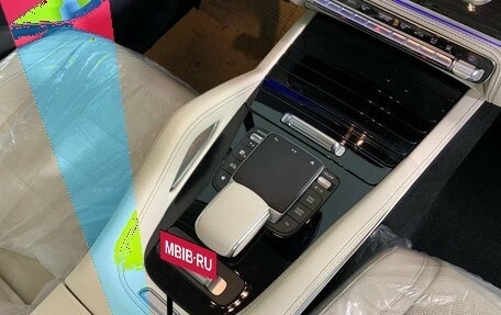 Mercedes-Benz GLS, 2024 год, 18 230 000 рублей, 8 фотография