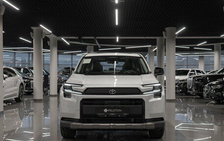 Toyota RAV4, 2026 год, 4 790 000 рублей, 3 фотография