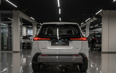 Toyota RAV4, 2026 год, 4 790 000 рублей, 6 фотография