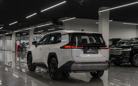 Toyota RAV4, 2026 год, 4 790 000 рублей, 4 фотография