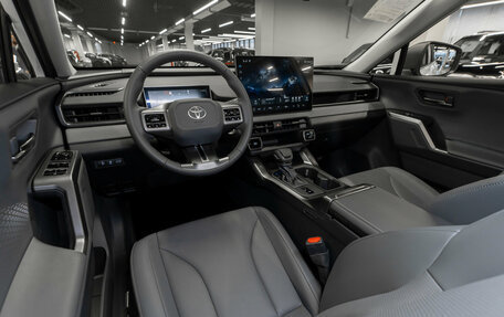 Toyota RAV4, 2026 год, 4 790 000 рублей, 7 фотография