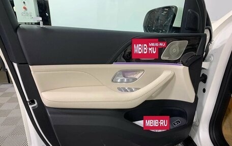 Mercedes-Benz GLS, 2024 год, 18 230 000 рублей, 15 фотография