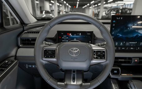 Toyota RAV4, 2026 год, 4 790 000 рублей, 11 фотография