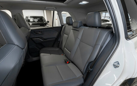 Toyota RAV4, 2026 год, 4 790 000 рублей, 13 фотография