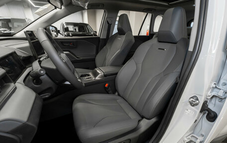 Toyota RAV4, 2026 год, 4 790 000 рублей, 9 фотография