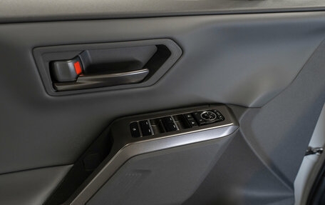 Toyota RAV4, 2026 год, 4 790 000 рублей, 15 фотография