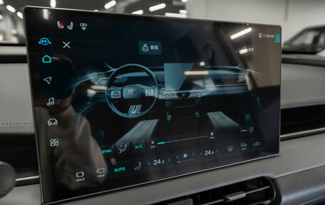 Toyota RAV4, 2026 год, 4 790 000 рублей, 22 фотография