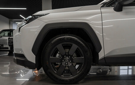 Toyota RAV4, 2026 год, 4 790 000 рублей, 26 фотография