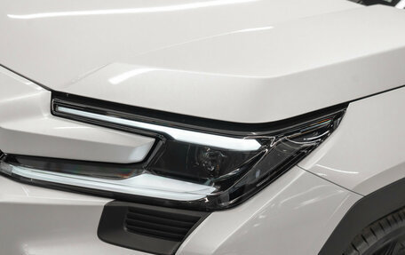 Toyota RAV4, 2026 год, 4 790 000 рублей, 27 фотография