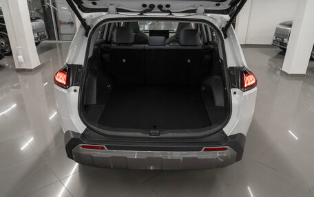 Toyota RAV4, 2026 год, 4 790 000 рублей, 24 фотография