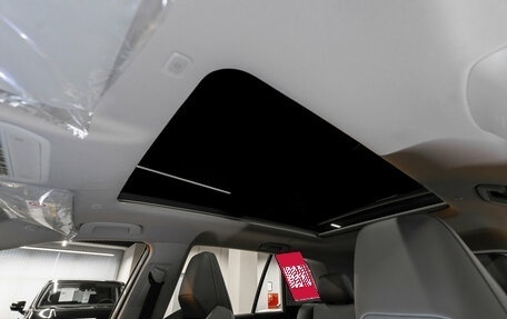 Toyota RAV4, 2026 год, 4 790 000 рублей, 10 фотография