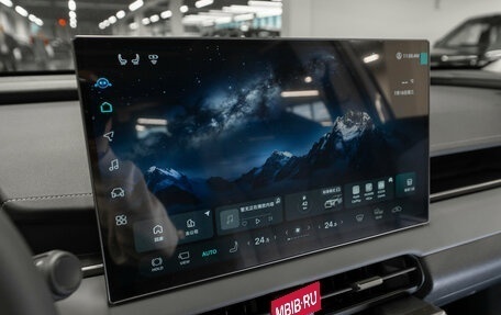 Toyota RAV4, 2026 год, 4 790 000 рублей, 19 фотография