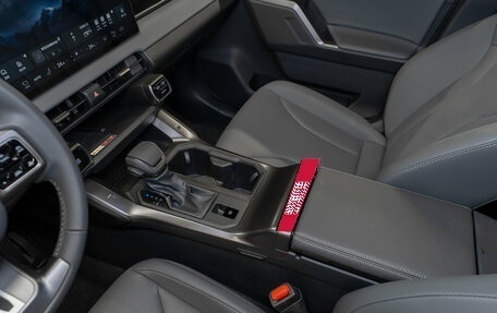 Toyota RAV4, 2026 год, 4 790 000 рублей, 17 фотография