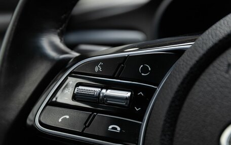 KIA Optima IV, 2019 год, 2 099 000 рублей, 14 фотография