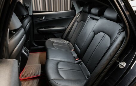 KIA Optima IV, 2019 год, 2 099 000 рублей, 8 фотография