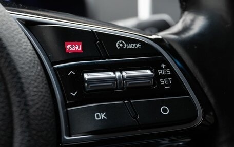 KIA Optima IV, 2019 год, 2 099 000 рублей, 16 фотография