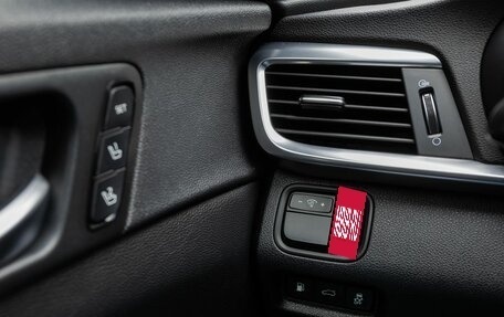 KIA Optima IV, 2019 год, 2 099 000 рублей, 17 фотография