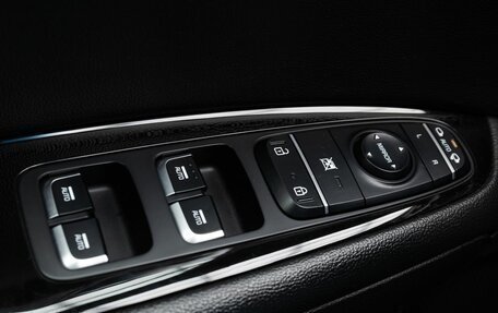 KIA Optima IV, 2019 год, 2 099 000 рублей, 19 фотография