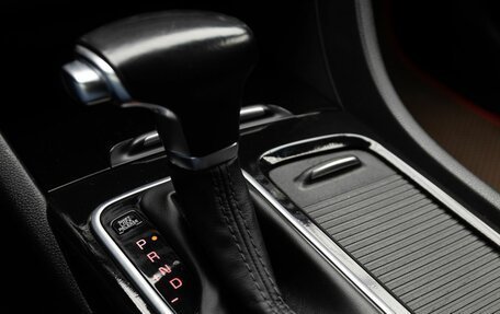 KIA Optima IV, 2019 год, 2 099 000 рублей, 22 фотография