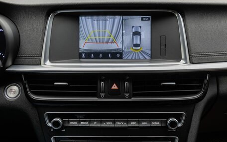 KIA Optima IV, 2019 год, 2 099 000 рублей, 21 фотография