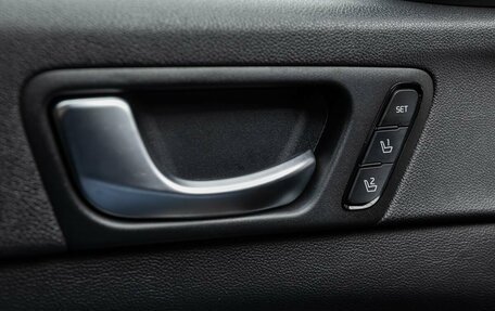 KIA Optima IV, 2019 год, 2 099 000 рублей, 18 фотография