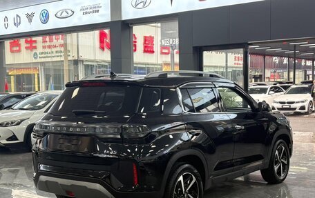 Hyundai ix35, 2022 год, 1 590 000 рублей, 5 фотография