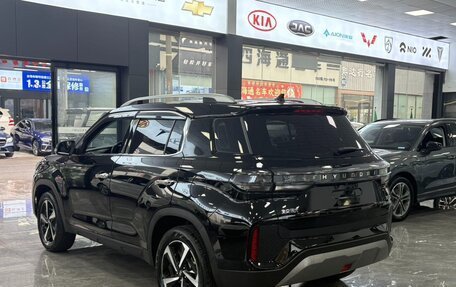 Hyundai ix35, 2022 год, 1 590 000 рублей, 6 фотография