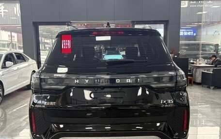 Hyundai ix35, 2022 год, 1 590 000 рублей, 4 фотография