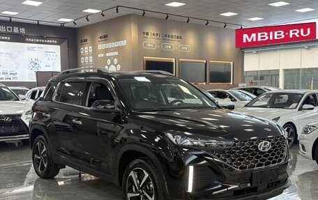 Hyundai ix35, 2022 год, 1 590 000 рублей, 3 фотография