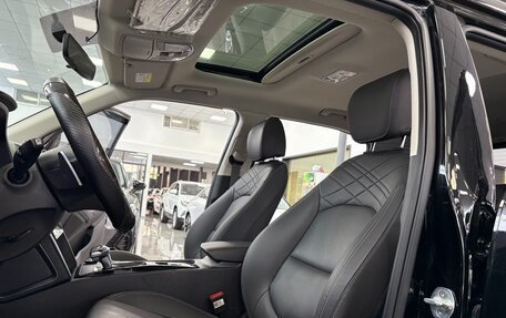 Hyundai ix35, 2022 год, 1 590 000 рублей, 9 фотография