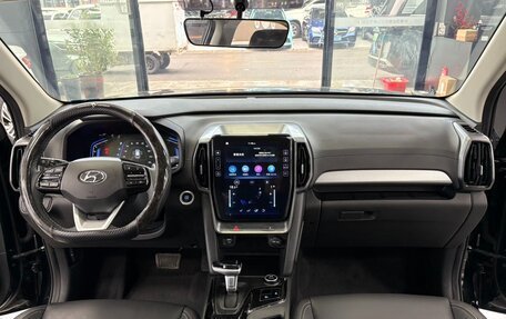 Hyundai ix35, 2022 год, 1 590 000 рублей, 11 фотография