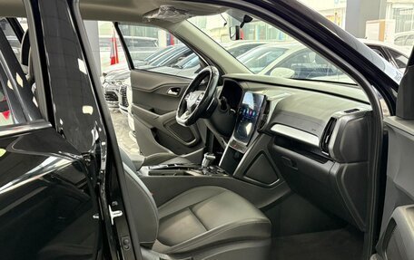 Hyundai ix35, 2022 год, 1 590 000 рублей, 15 фотография