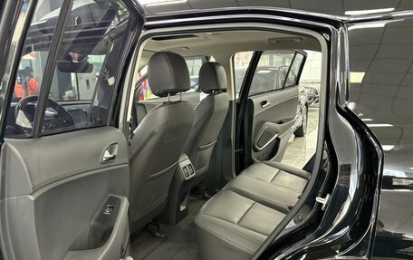 Hyundai ix35, 2022 год, 1 590 000 рублей, 10 фотография