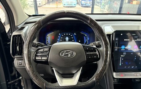 Hyundai ix35, 2022 год, 1 590 000 рублей, 8 фотография