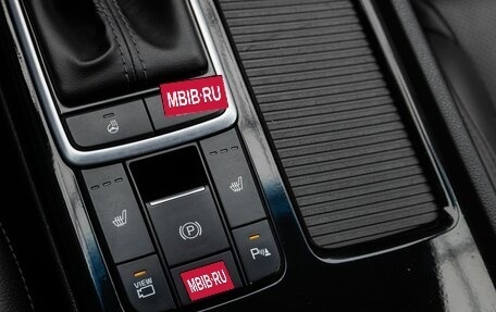 KIA Optima IV, 2019 год, 2 099 000 рублей, 23 фотография