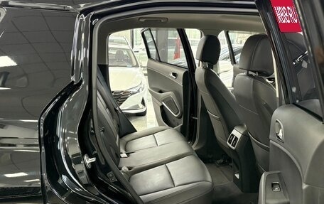 Hyundai ix35, 2022 год, 1 590 000 рублей, 14 фотография