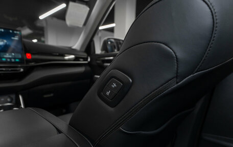 Toyota Highlander, 2025 год, 5 670 000 рублей, 17 фотография