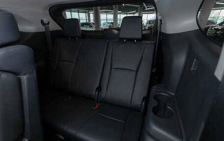 Toyota Highlander, 2025 год, 5 670 000 рублей, 15 фотография
