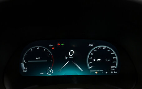 Toyota Highlander, 2025 год, 5 670 000 рублей, 12 фотография