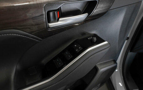 Toyota Highlander, 2025 год, 5 670 000 рублей, 18 фотография