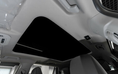 Toyota Highlander, 2025 год, 5 670 000 рублей, 10 фотография