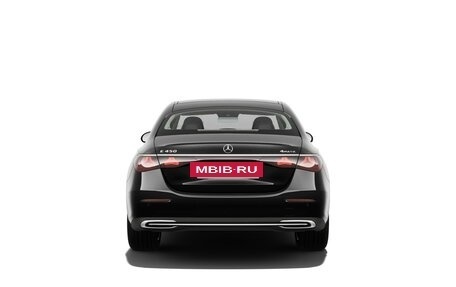 Mercedes-Benz E-Класс, 2025 год, 9 000 000 рублей, 10 фотография